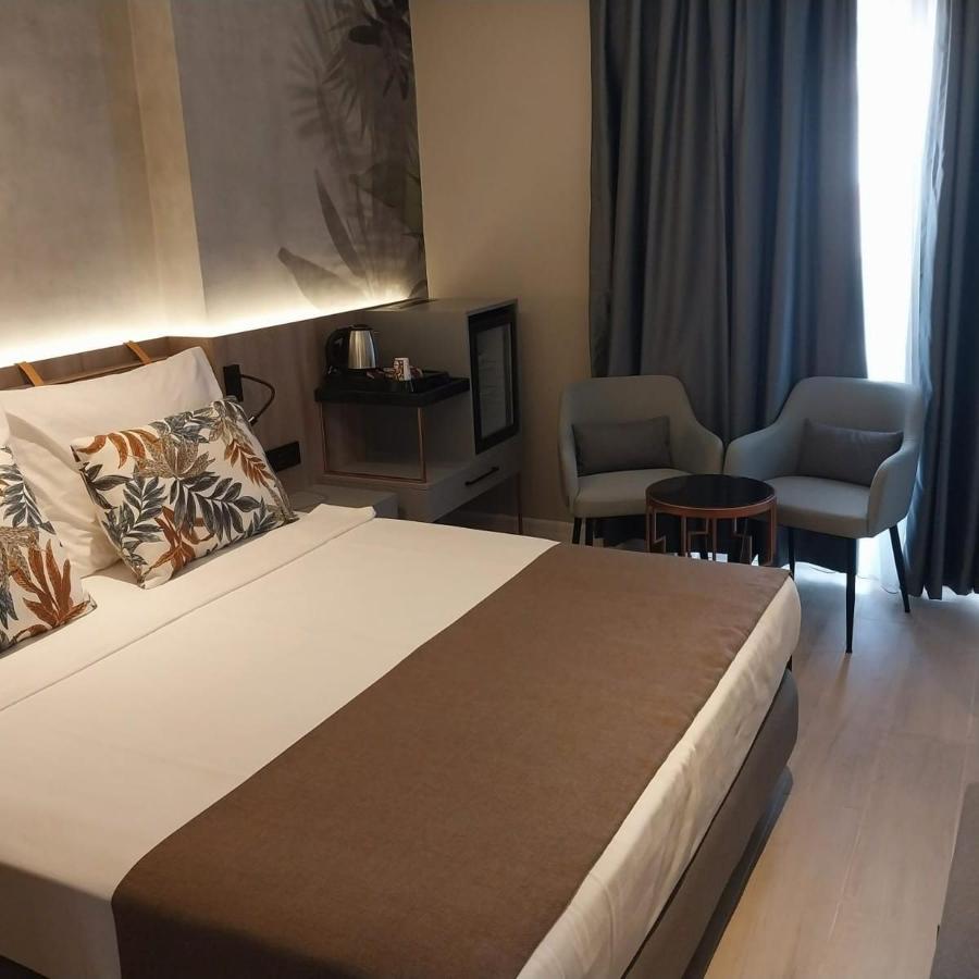 Alessia Hotel & Spa Side Zewnętrze zdjęcie