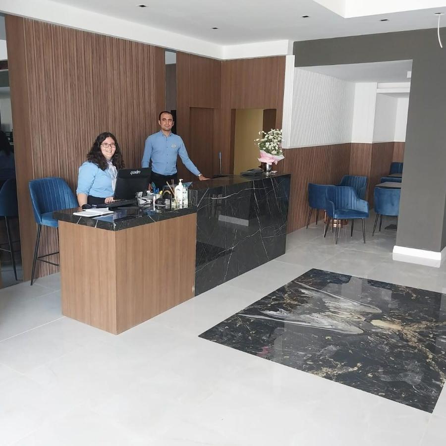 Alessia Hotel & Spa Side Zewnętrze zdjęcie