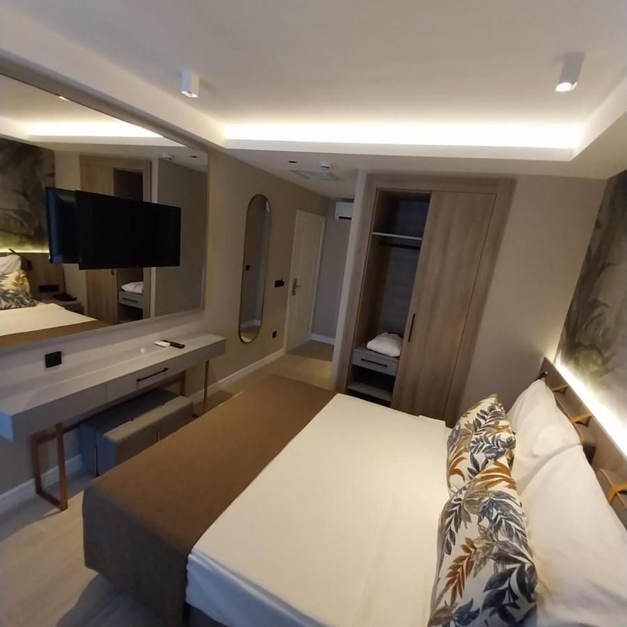 Alessia Hotel & Spa Side Zewnętrze zdjęcie