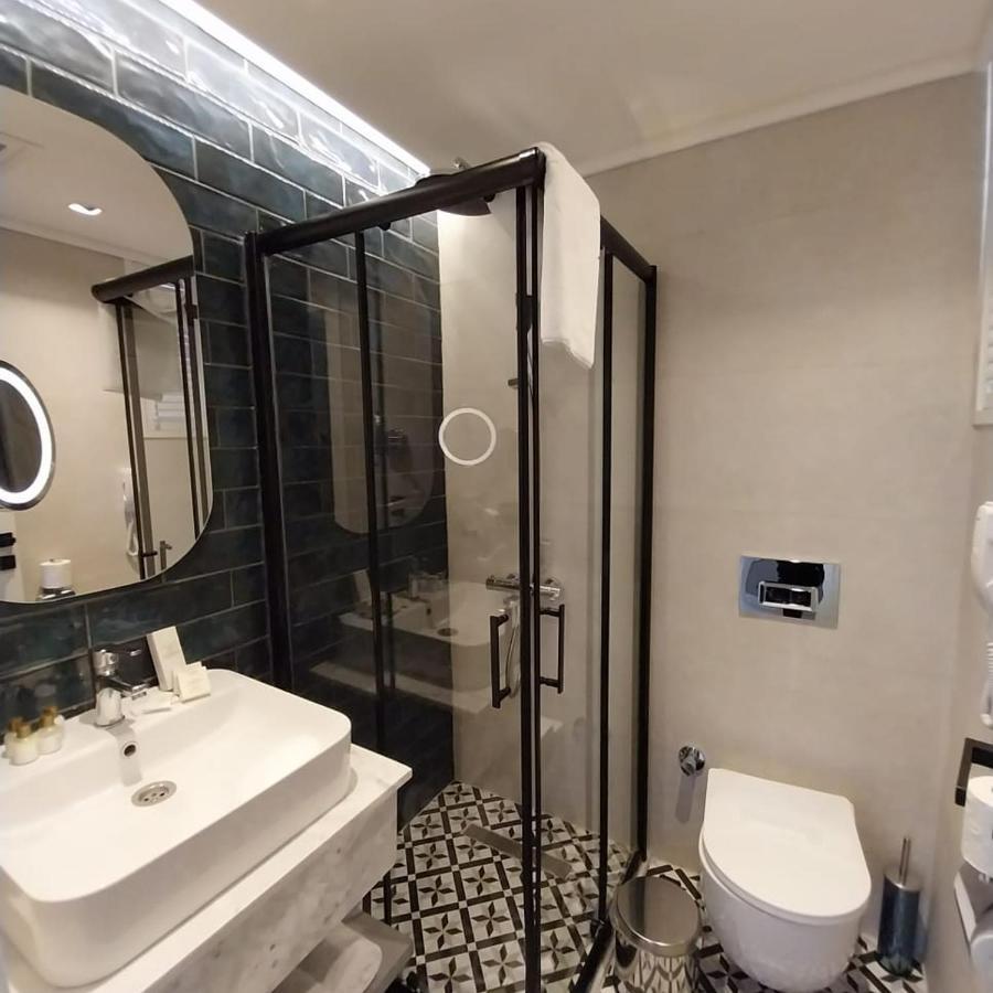 Alessia Hotel & Spa Side Zewnętrze zdjęcie