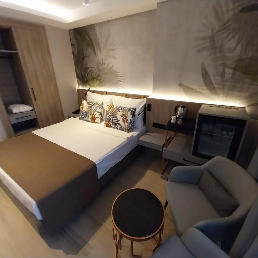 Alessia Hotel & Spa Side Zewnętrze zdjęcie