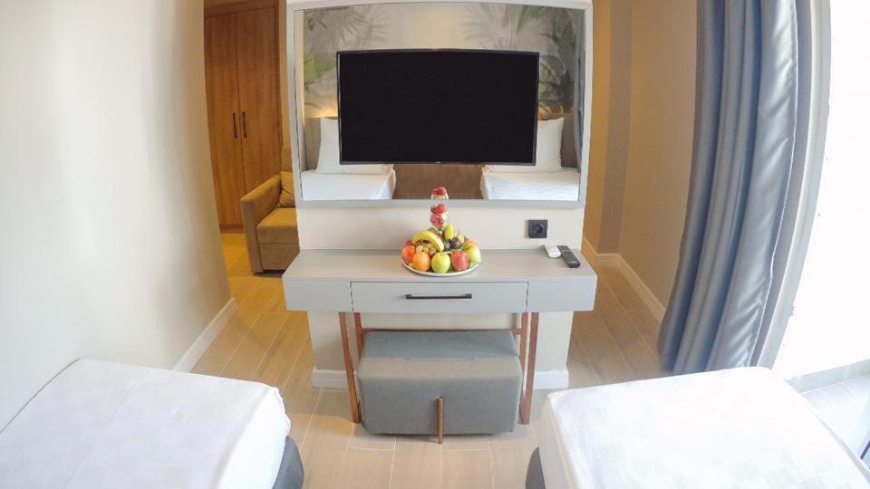 Alessia Hotel & Spa Side Zewnętrze zdjęcie