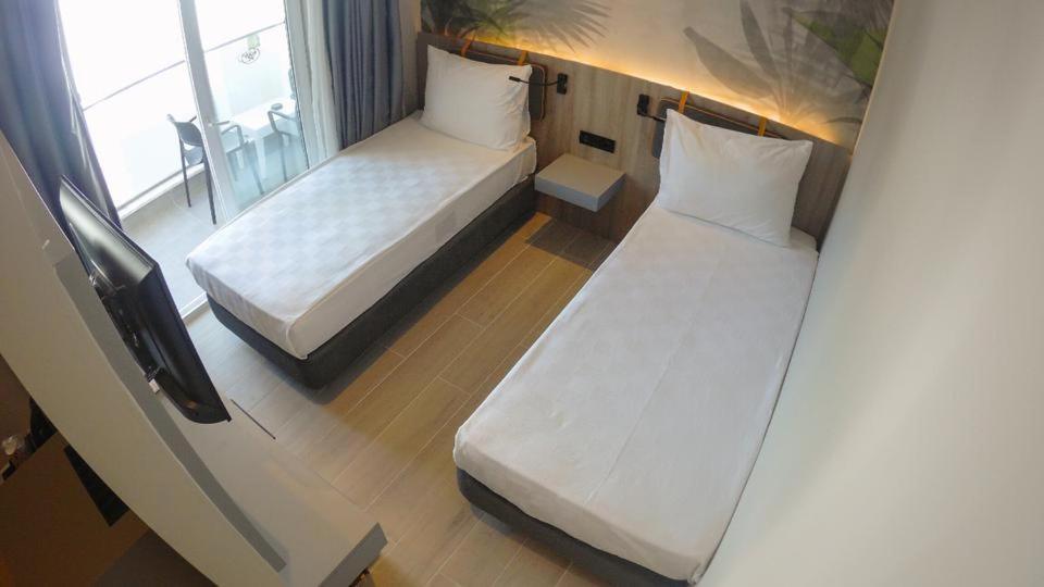 Alessia Hotel & Spa Side Zewnętrze zdjęcie