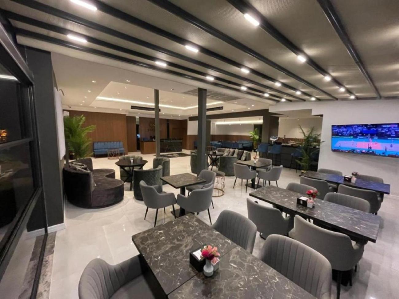 Alessia Hotel & Spa Side Zewnętrze zdjęcie