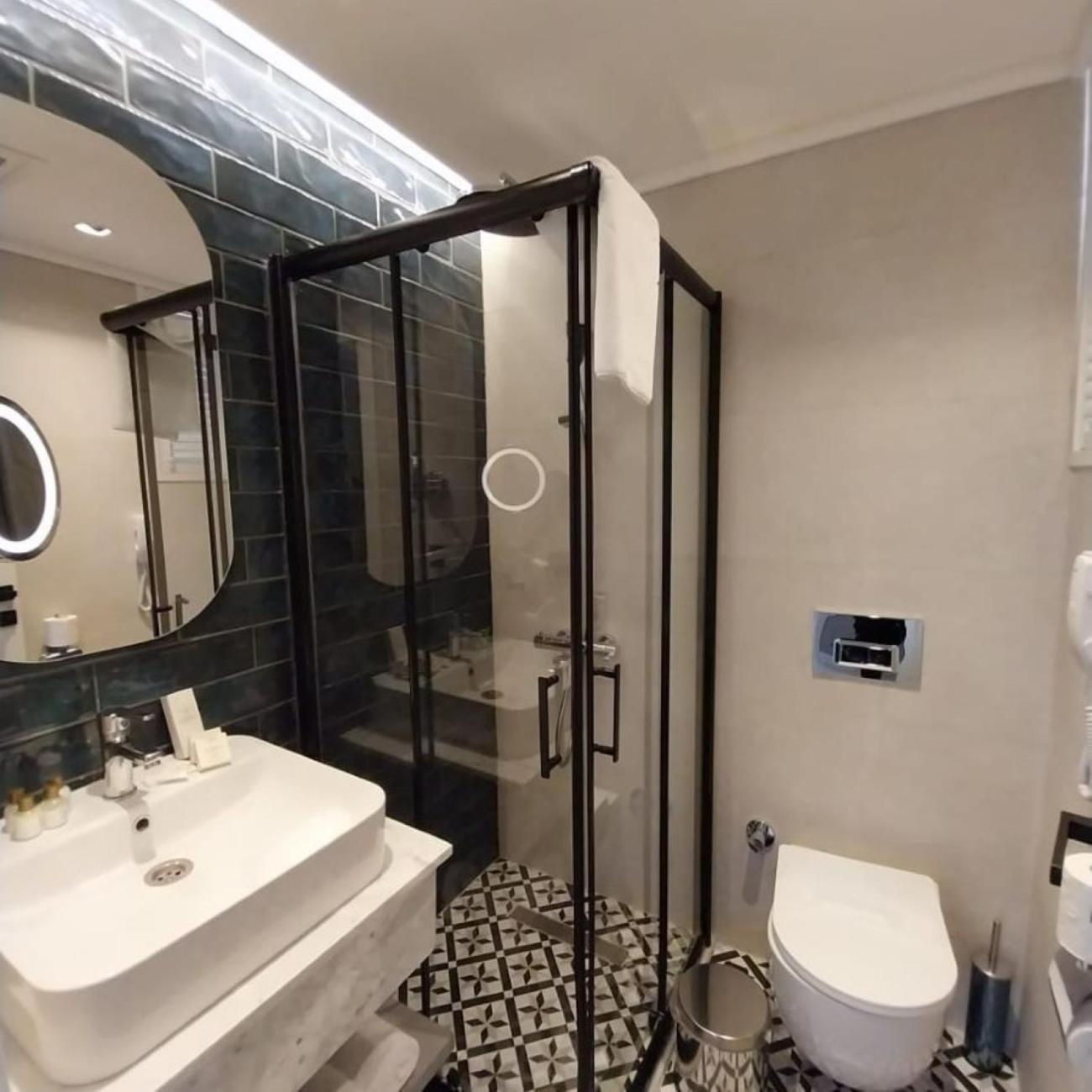 Alessia Hotel & Spa Side Zewnętrze zdjęcie