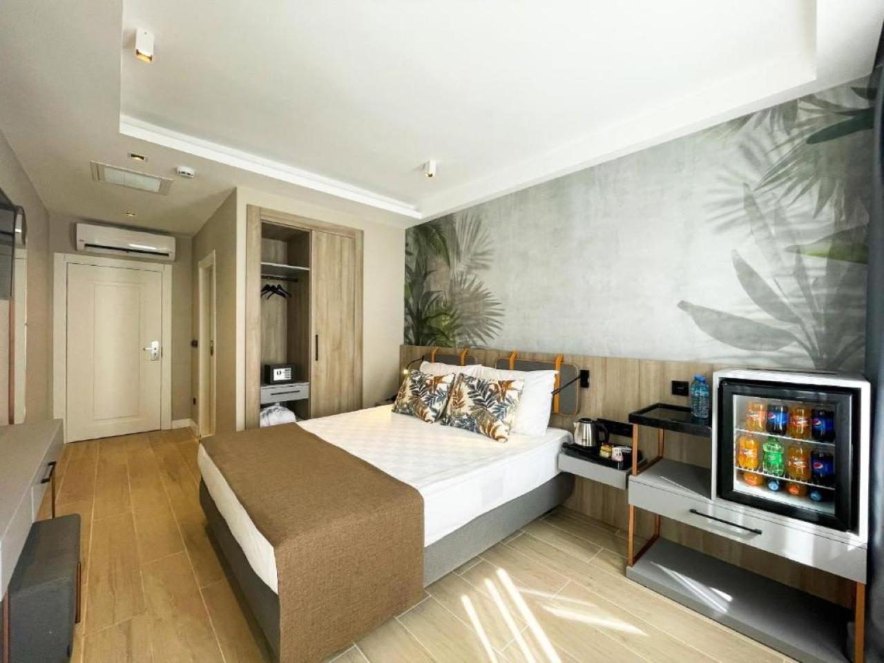 Alessia Hotel & Spa Side Zewnętrze zdjęcie