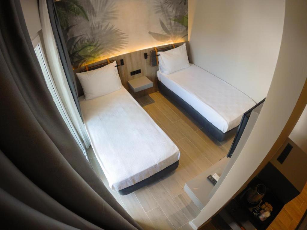 Alessia Hotel & Spa Side Zewnętrze zdjęcie