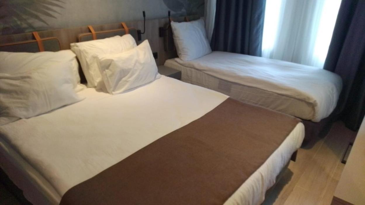 Alessia Hotel & Spa Side Zewnętrze zdjęcie